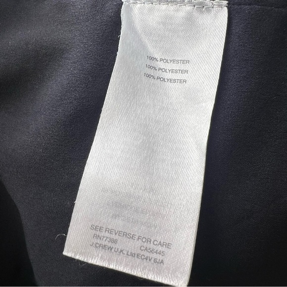 J. Crew Mercantile Sweet Pea Floral Sleeveless Tiered Maxi Dress Sundress Sz 14 - Picture 13 of 16